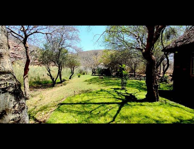 FARM FOR SALE IN LEPHALALE RURAL